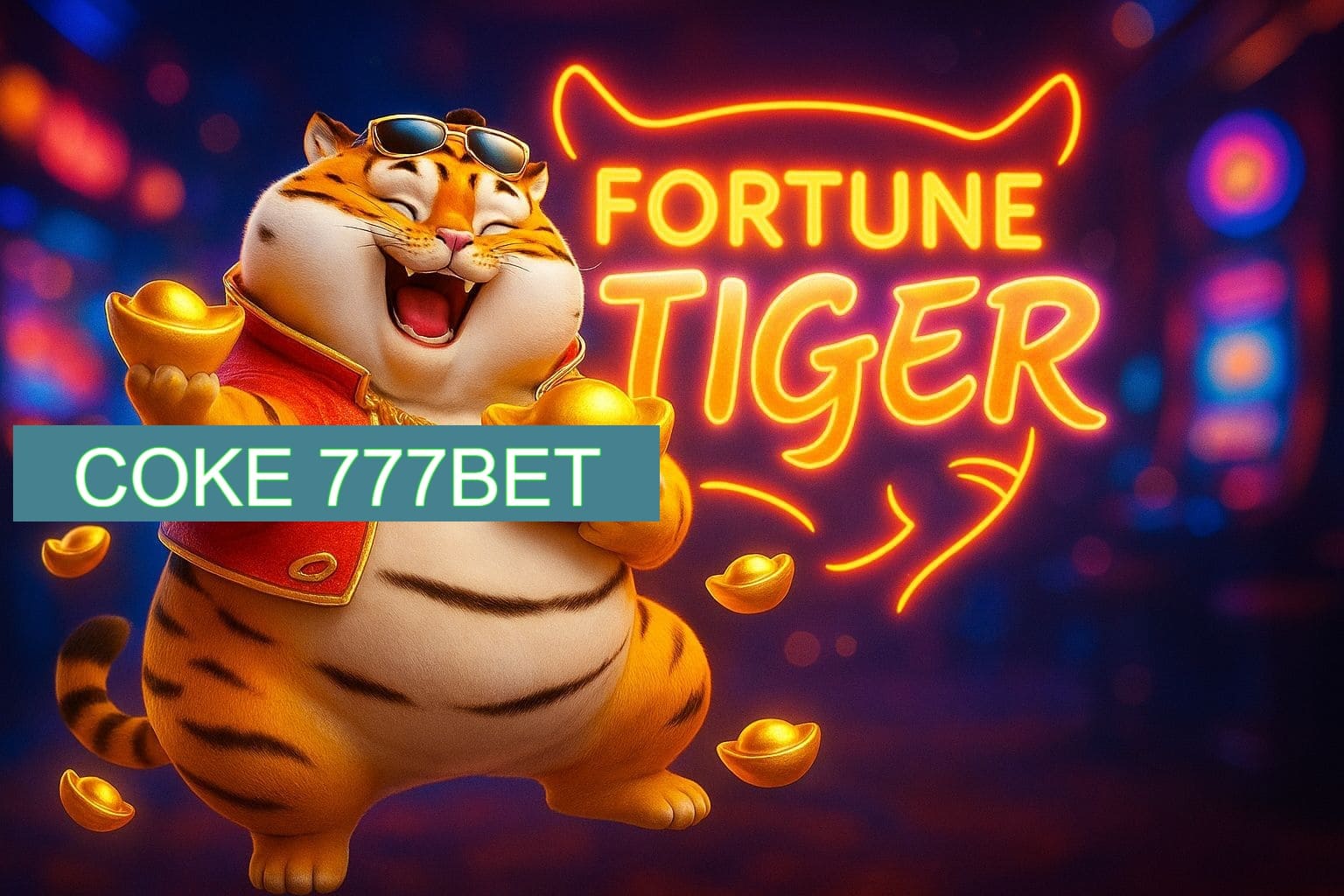 Como Jogar Fortune Tiger