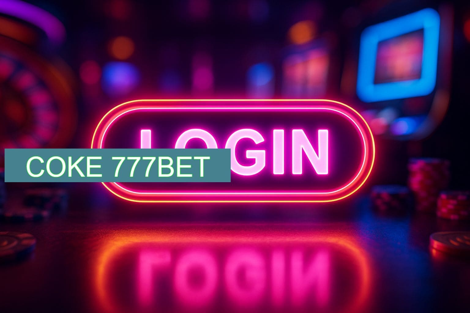 Benefícios do Login